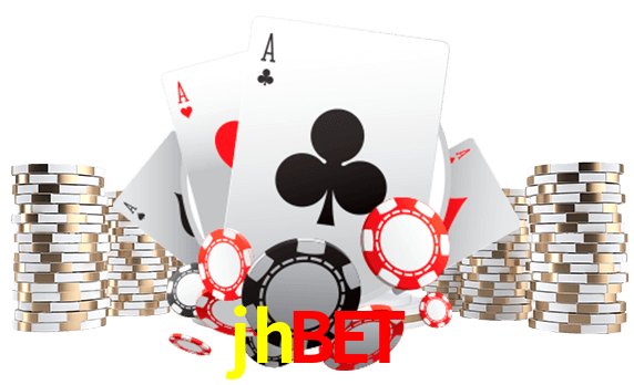 Jogue jogos de pôquer em jhbet