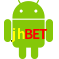 Aplicativo jhbet para Android