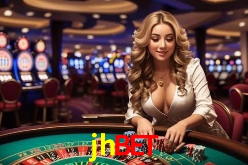 Welcome Bonus jhbet