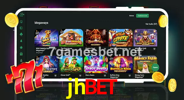 jhbet aplicativo
