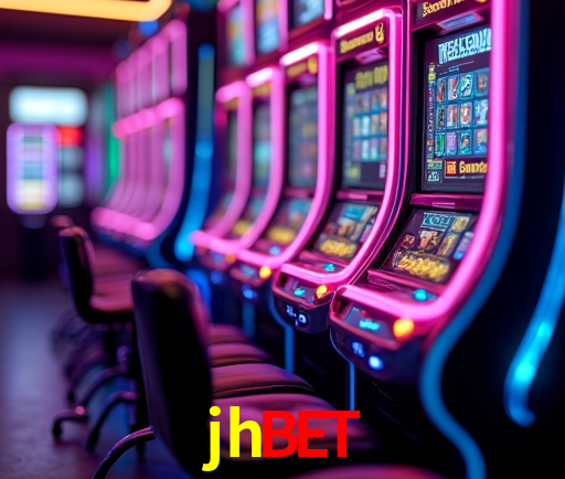 jhbet Slot - 320+ Caça-Níqueis Premium