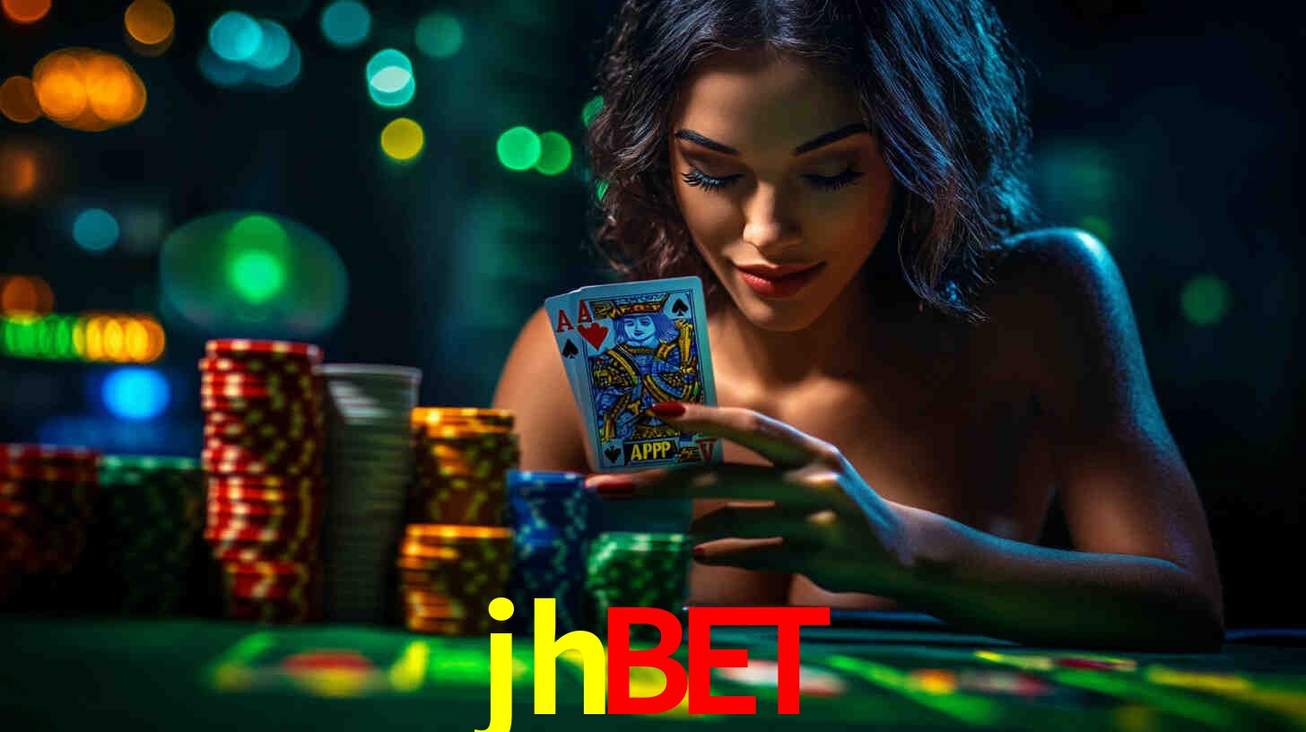 Inovações de Jogos na jhbet: O Futuro das Experiências Interativas