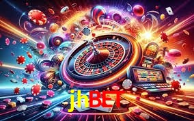 Jogos de Slot jhbet