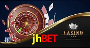 Provedores de Jogos jhbet