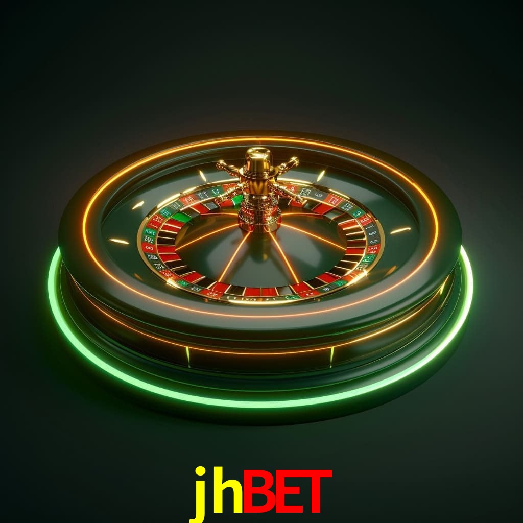 jhbet App - Aplicativo Móvel Oficial
