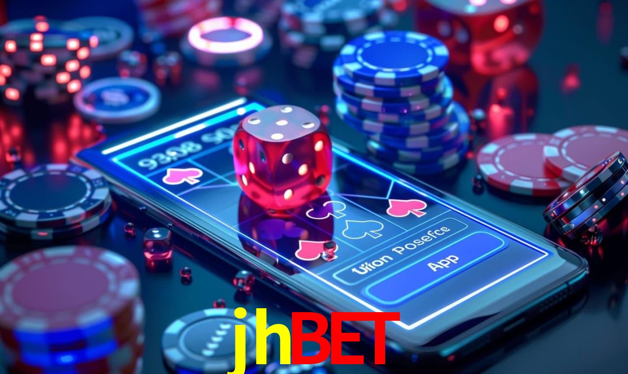 jhbet - Análise de Mercados Esportivos