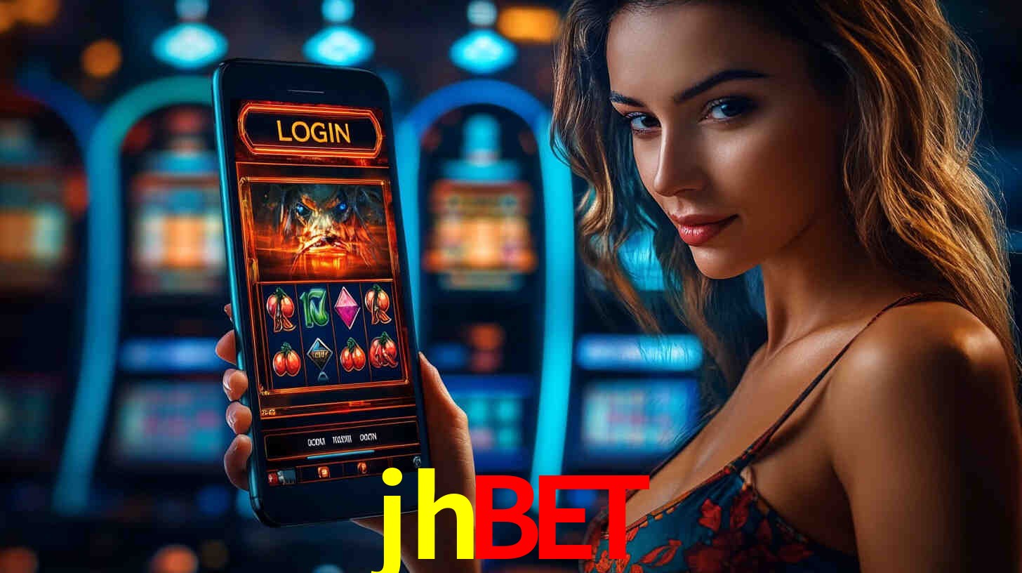 jhbet: A Experiência de Casino com Jogos de Mesa ao Vivo