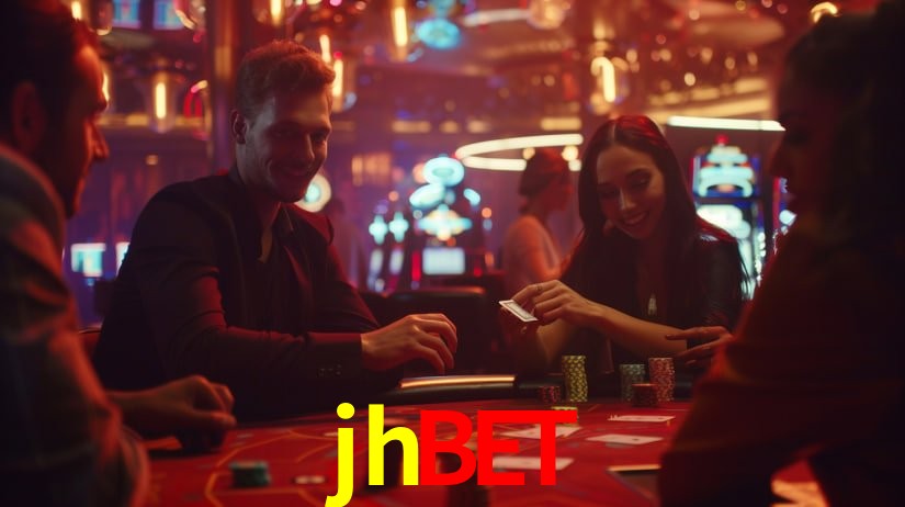 Descubra o Programa VIP da jhbet: Vantagens Exclusivas para Jogadores