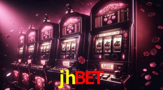 Casino Ao Vivo jhbet