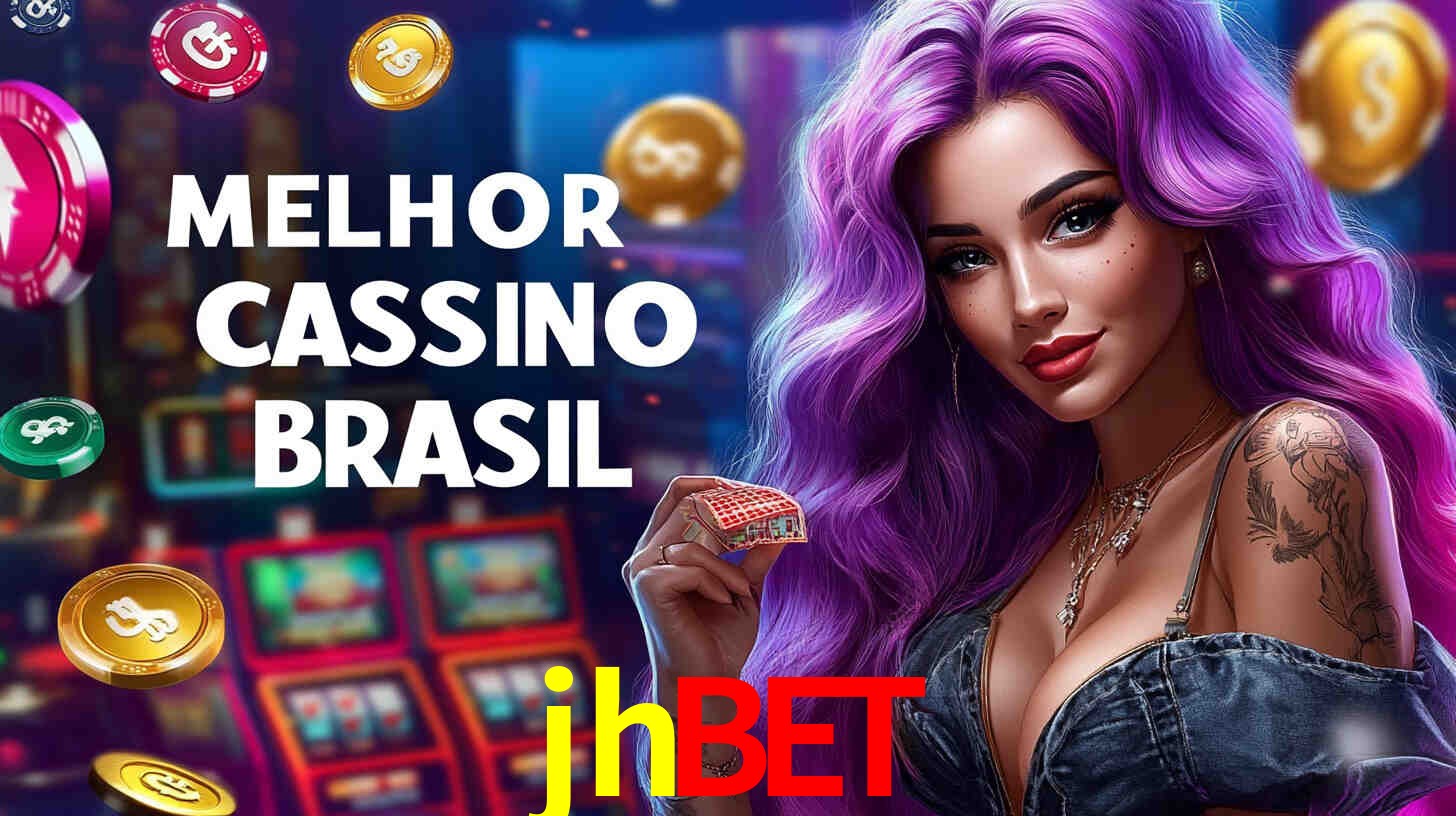 Explorando a Categoria de Eventos em Apostas na jhbet