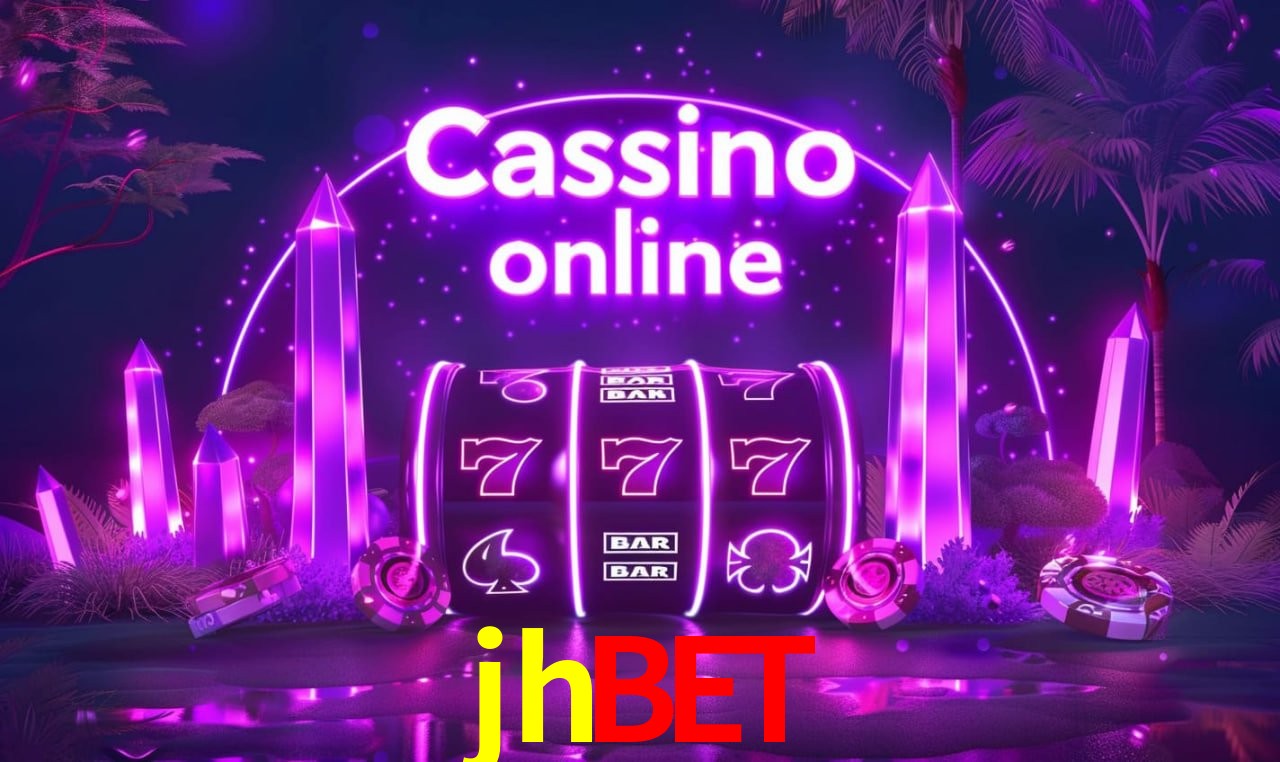 jhbet Entrar - Login Seguro Certificado